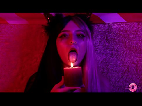❤️ Kirglik blowjob seksikalt succubusilt koos suu täitumisega ❤ Pornovideo at us ❌❤